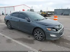 1G1ZG5ST7LF150530 2020 CHEVROLET MALIBU