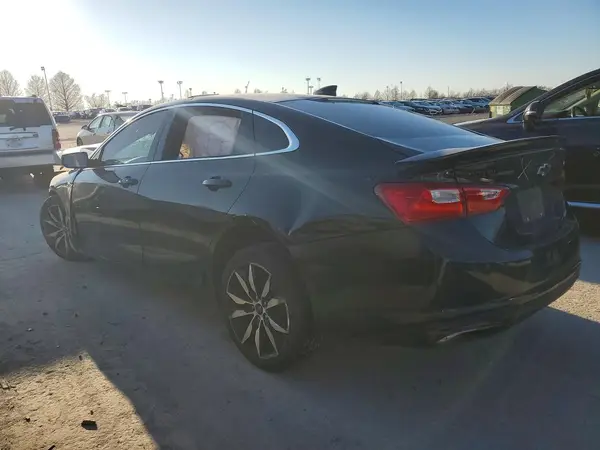 1G1ZG5ST7LF152343 2020 CHEVROLET MALIBU - Image 2