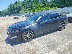 1G1ZG5ST7LF152360 2020 CHEVROLET MALIBU