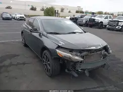 1G1ZG5ST7LF153251 2020 CHEVROLET MALIBU