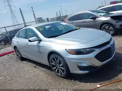 1G1ZG5ST7LF153895 2020 CHEVROLET MALIBU