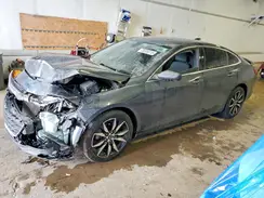 1G1ZG5ST7LF153928 2020 CHEVROLET MALIBU