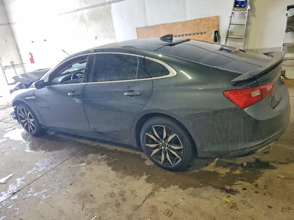 1G1ZG5ST7LF153928 2020 CHEVROLET MALIBU - Image 2