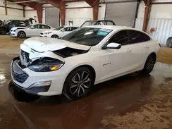 1G1ZG5ST7LF153976 2020 CHEVROLET MALIBU