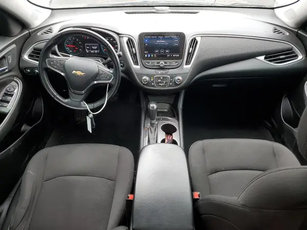 1G1ZG5ST7LF154190 2020 CHEVROLET MALIBU - Image 7