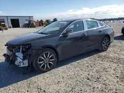1G1ZG5ST7LF154688 2020 CHEVROLET MALIBU