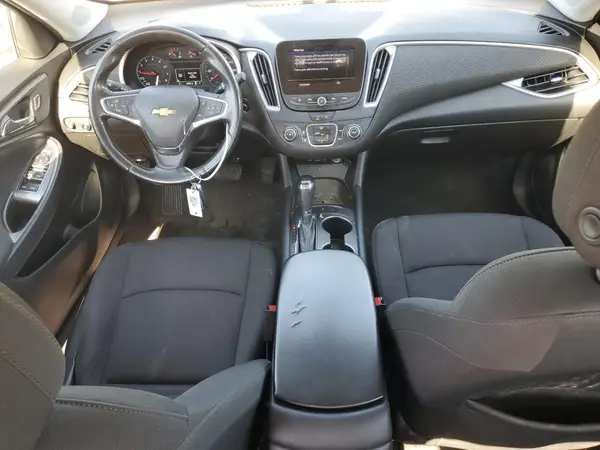 1G1ZG5ST7LF154688 2020 CHEVROLET MALIBU - Image 8