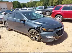 1G1ZG5ST7LF154836 2020 CHEVROLET MALIBU