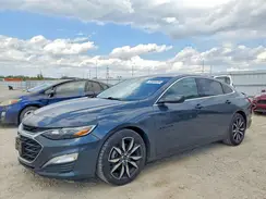 1G1ZG5ST7LF155159 2020 CHEVROLET MALIBU