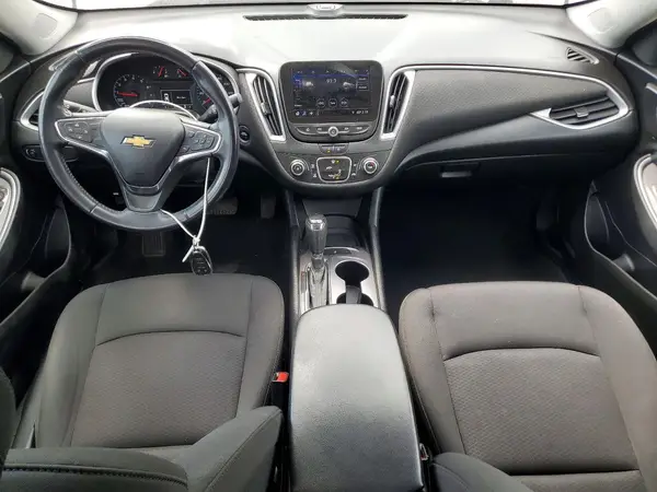 1G1ZG5ST7LF155159 2020 CHEVROLET MALIBU - Image 8
