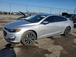 1G1ZG5ST7LF157185 2020 CHEVROLET MALIBU