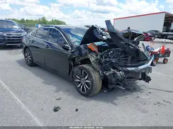 1G1ZG5ST7LF157414 2020 CHEVROLET MALIBU