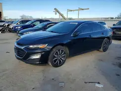 1G1ZG5ST7LF157686 2020 CHEVROLET MALIBU