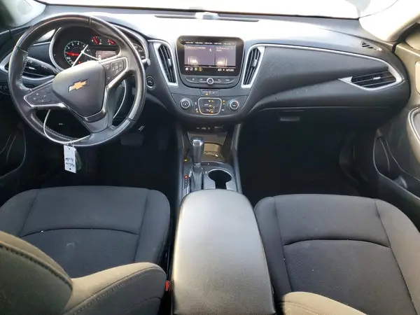 1G1ZG5ST7LF157686 2020 CHEVROLET MALIBU - Image 8
