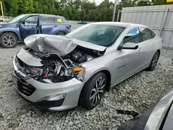 1G1ZG5ST7MF014965 2021 CHEVROLET MALIBU