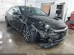1G1ZG5ST7MF021639 2021 CHEVROLET MALIBU