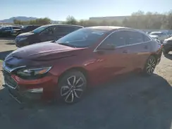 1G1ZG5ST7MF031426 2021 CHEVROLET MALIBU