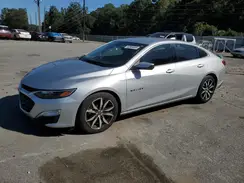 1G1ZG5ST7MF033886 2021 CHEVROLET MALIBU