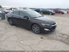 1G1ZG5ST7MF033984 2021 CHEVROLET MALIBU