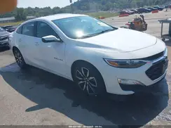 1G1ZG5ST7MF034567 2021 CHEVROLET MALIBU