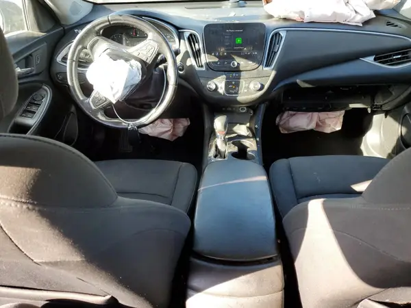 1G1ZG5ST7MF034858 2021 CHEVROLET MALIBU - Image 8