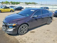 1G1ZG5ST7MF035489 2021 CHEVROLET MALIBU