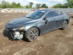 1G1ZG5ST7MF037260 2021 CHEVROLET MALIBU