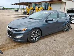 1G1ZG5ST7MF037839 2021 CHEVROLET MALIBU