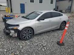 1G1ZG5ST7MF049828 2021 CHEVROLET MALIBU