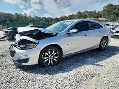 1G1ZG5ST7MF051093 2021 CHEVROLET MALIBU