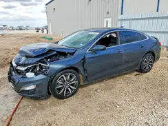 1G1ZG5ST7MF051675 2021 CHEVROLET MALIBU
