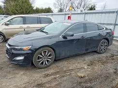 1G1ZG5ST7MF052387 2021 CHEVROLET MALIBU