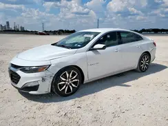 1G1ZG5ST7MF054480 2021 CHEVROLET MALIBU