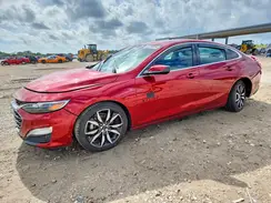 1G1ZG5ST7MF054575 2021 CHEVROLET MALIBU