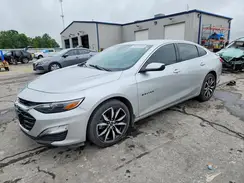 1G1ZG5ST7MF055712 2021 CHEVROLET MALIBU