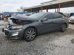 1G1ZG5ST7MF059419 2021 CHEVROLET MALIBU