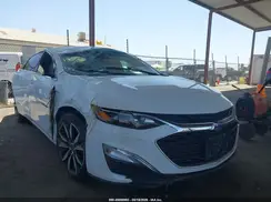 1G1ZG5ST7MF061834 2021 CHEVROLET MALIBU