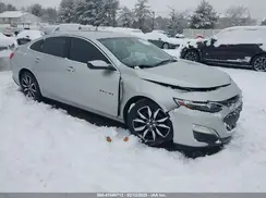 1G1ZG5ST7MF063549 2021 CHEVROLET MALIBU