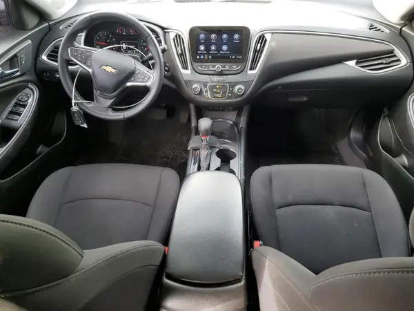 1G1ZG5ST7MF064457 2021 CHEVROLET MALIBU - Image 8
