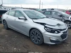 1G1ZG5ST7MF064782 2021 CHEVROLET MALIBU