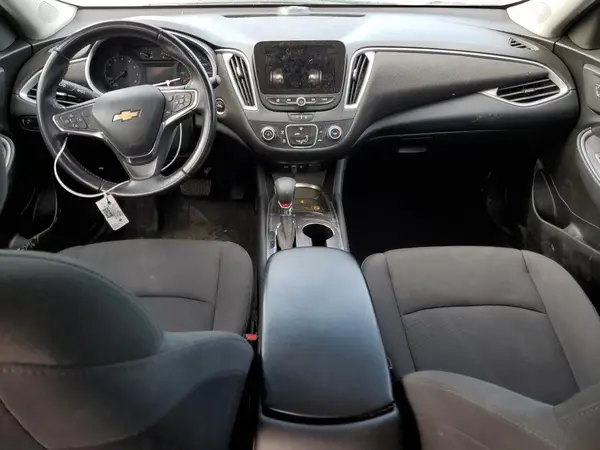 1G1ZG5ST7MF082134 2021 CHEVROLET MALIBU - Image 8