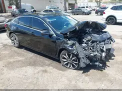 1G1ZG5ST7MF089634 2021 CHEVROLET MALIBU