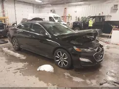 1G1ZG5ST7NF102545 2022 CHEVROLET MALIBU