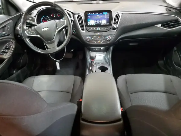 1G1ZG5ST7NF102657 2022 CHEVROLET MALIBU - Image 8