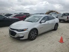 1G1ZG5ST7NF103503 2022 CHEVROLET MALIBU