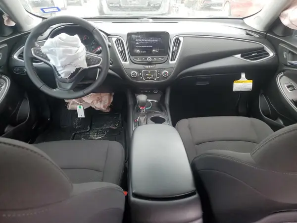 1G1ZG5ST7NF103503 2022 CHEVROLET MALIBU - Image 8
