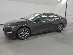 1G1ZG5ST7NF105283 2022 CHEVROLET MALIBU