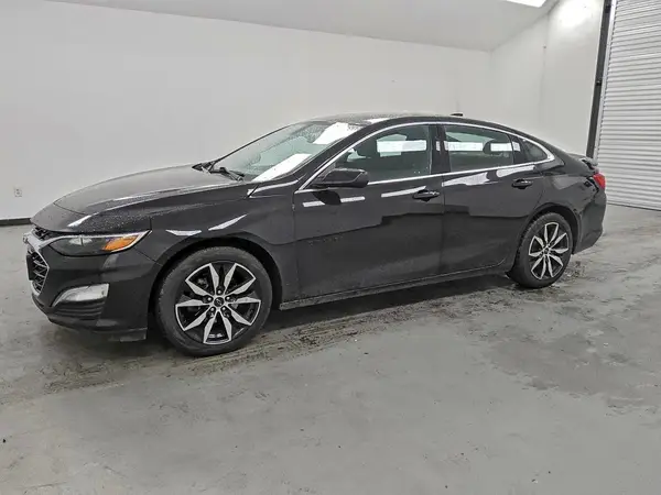 1G1ZG5ST7NF105283 2022 CHEVROLET MALIBU - Image 1