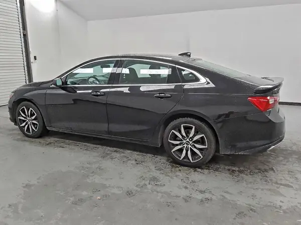 1G1ZG5ST7NF105283 2022 CHEVROLET MALIBU - Image 2