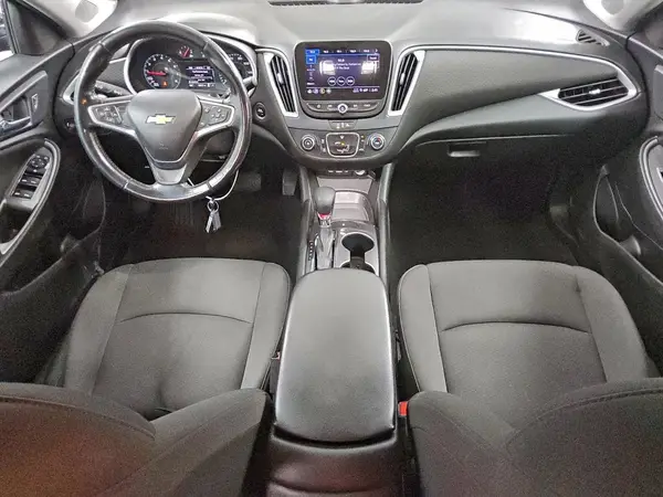 1G1ZG5ST7NF105283 2022 CHEVROLET MALIBU - Image 8